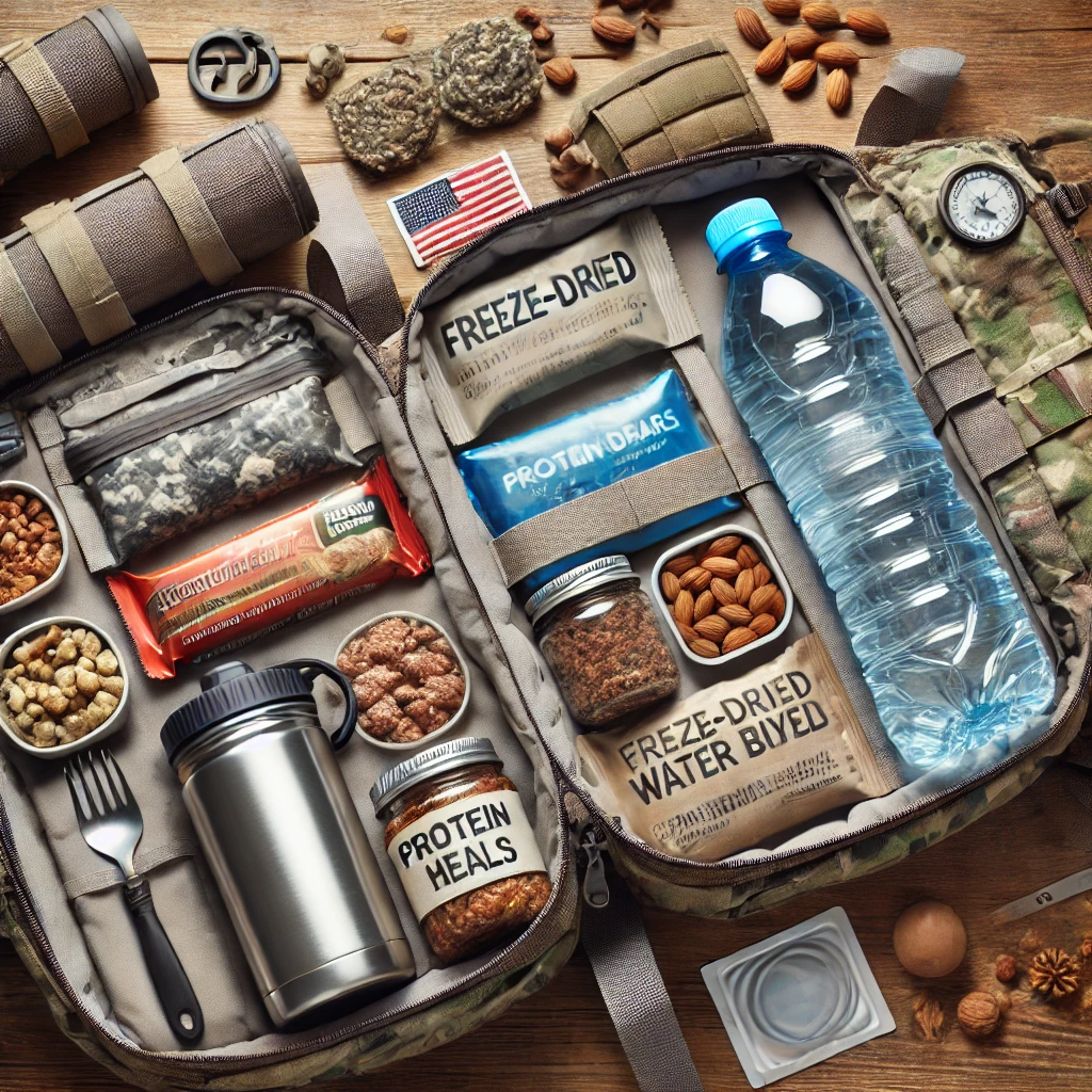 Food And Water Solutions - 04