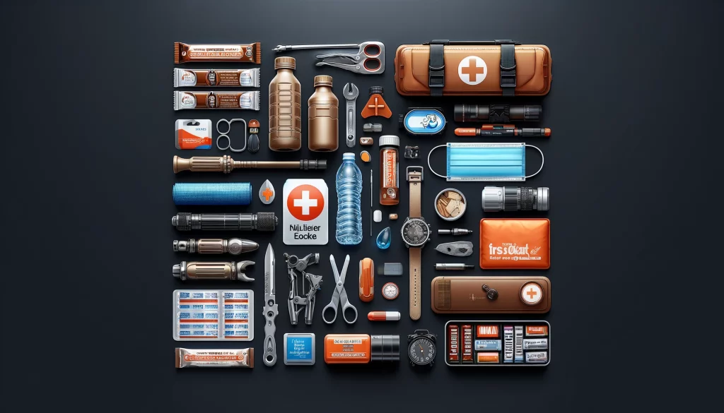 Prepared With Build The Basics - 02