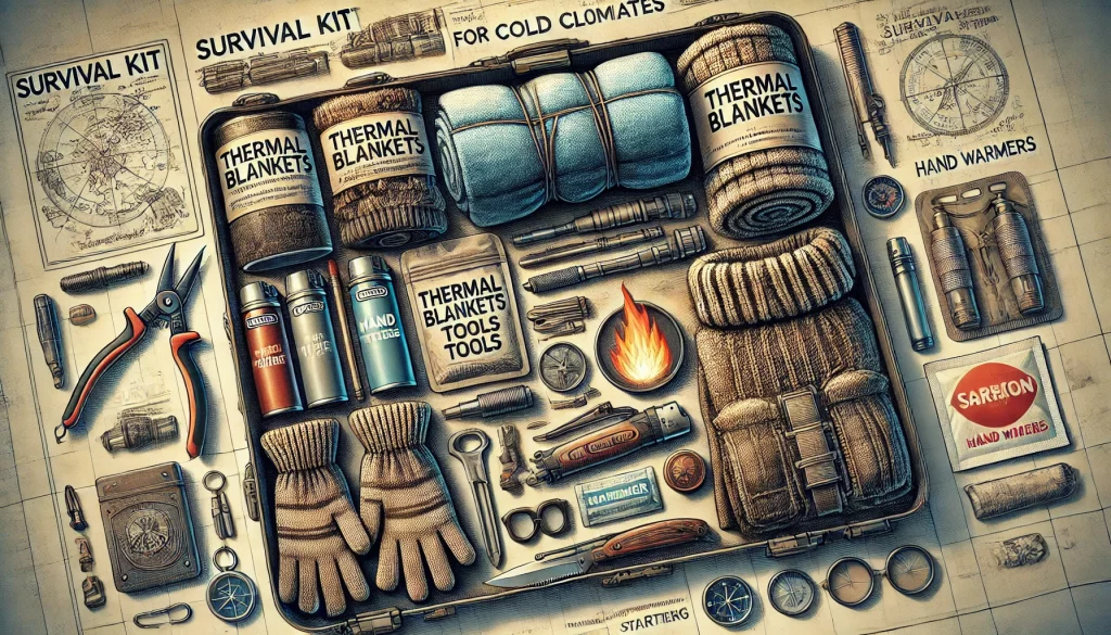 Prepared With Tailor Your Supplies - 03