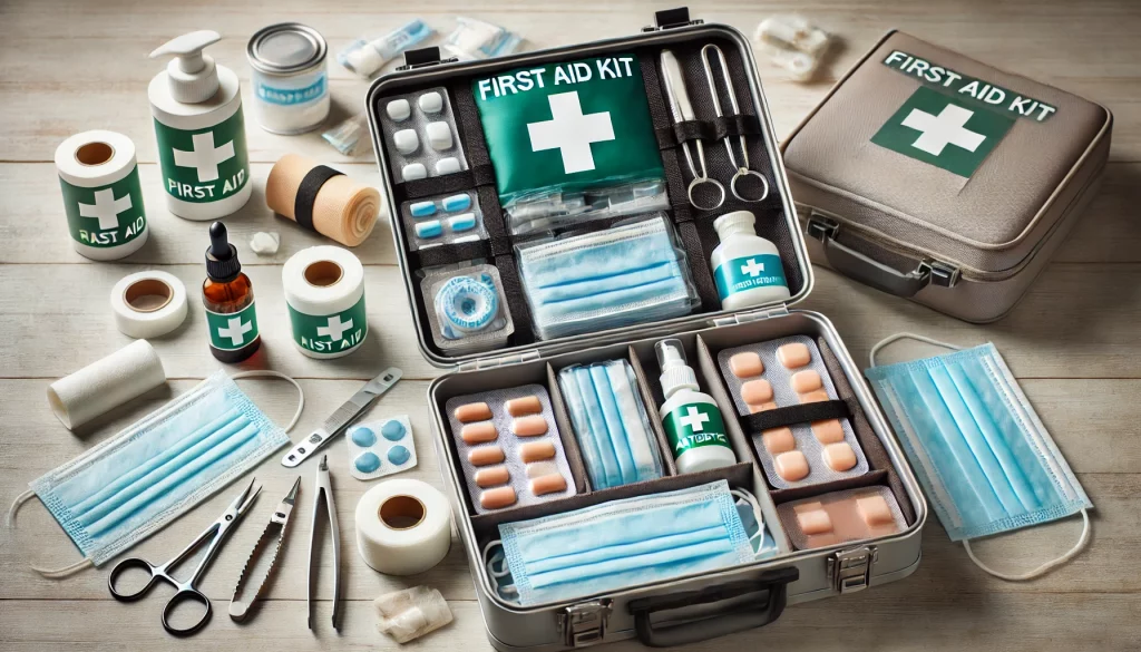 Survival Kit Nourishment As Fuel For The Body And Soul - 03