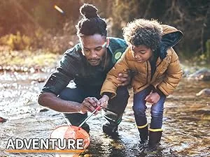 survival kit adventure