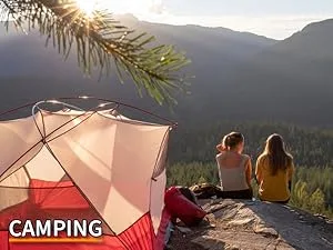 survival kit camping
