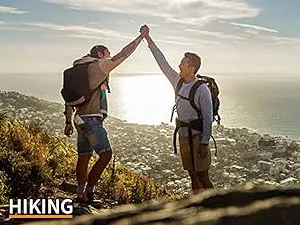 survival kit hiking